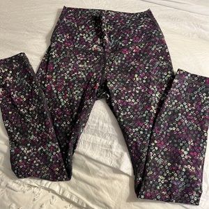 Lululemon wunder under high-rise tight 25”